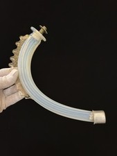 Ricambio lampadario vetro usato  Piacenza