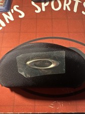 Oakley sport soft for sale  Middlebury