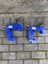 Samson 1000kg lifting for sale  UK
