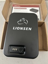 Lionsen car portable for sale  Carrollton