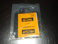 New classic carburetor for sale  Sheboygan Falls