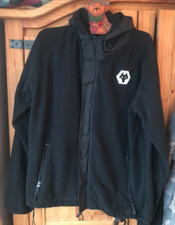 Wolves official merchandise for sale  LONDON