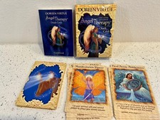Doreen virtue angel for sale  USA