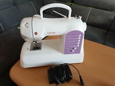 Singer nähmaschine gebraucht kaufen  Limeshain