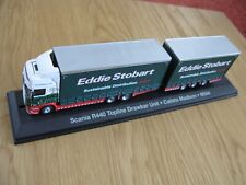 Atlas eddie stobart for sale  NEW MILTON