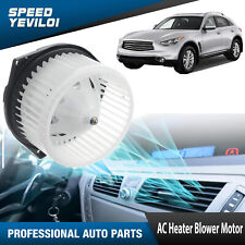 Blower motor fan for sale  Monroe Township