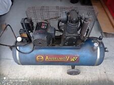 Compressore aria 100 usato  Rivanazzano Terme