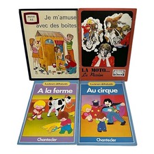 Vintage french language for sale  BEDFORD