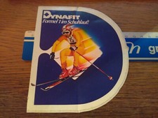 Adesivo vintage sticker usato  Oliveto Lario