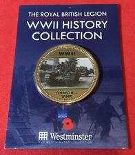 Royal british legion for sale  RUARDEAN