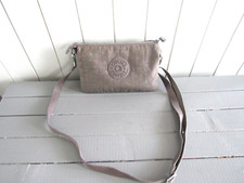 Sac bandoulière toile d'occasion  Serris