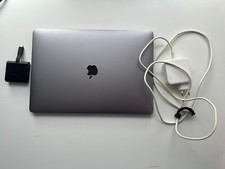 Mabook pro 2016 gebraucht kaufen  Gütersloh