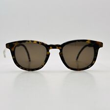 Thom browne sonnenbrille gebraucht kaufen  Bad Saarow-Pieskow