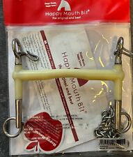 Happy mouth dressurkandare gebraucht kaufen  Niederzissen