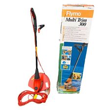 Flymo strimmer met300 for sale  WALSALL