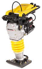 Stampfer vibrationsstampfer ba gebraucht kaufen  Mühlhausen/Thüringen