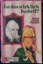 Marie louise fischer gebraucht kaufen  Wuppertal