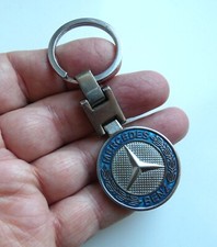 Porte cle automobile d'occasion  Jœuf