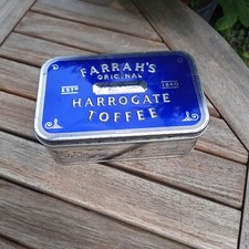Farrah harrogate toffee for sale  GRIMSBY