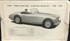 Rare fascicule 1956 d'occasion  Dreux
