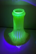 Ancienne tulipe art d'occasion  Toulouse-