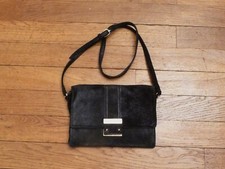 Sac main daim d'occasion  Paris XV