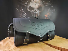 Koffer skull sissybar gebraucht kaufen  Plau