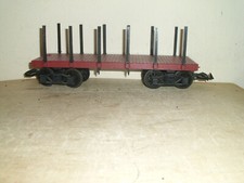 Lgb rungenwagen braun gebraucht kaufen  Essen