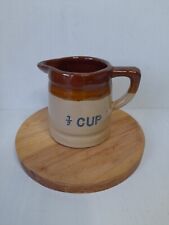 Measuring jug vintage for sale  ROTHERHAM