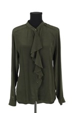 Blouse soie valentine d'occasion  France