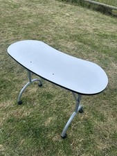 Portable mobile fold for sale  FAVERSHAM