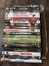 dvds bundle for sale dvds bundle for sale New Castle