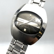 Orologio vintage zenith usato  Brescia