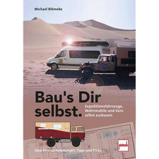 Bau dir expeditionsfahrzeuge gebraucht kaufen  Berlin
