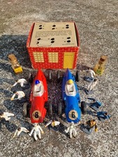 1960 vintage scalextric for sale  DOVER
