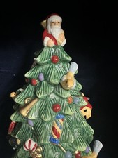 Spode led christmas for sale  Lanexa