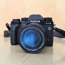 Fujifilm fujifilm 18 gebraucht kaufen  Erkrath