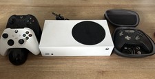 Xbox series gaming for sale  WOKING