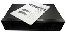 Teac 970x stereo usato Teac 970x stereo usato  Spedire a Italy