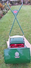 Vintage ransomes ajax for sale  ROTHERHAM