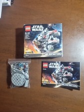 Lego star wars usato  Bari
