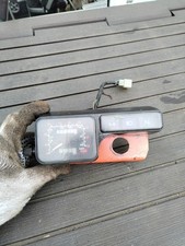 Speedometer motorbike 125 for sale  SWADLINCOTE