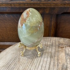 Large green onyx for sale  Navarre