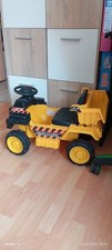 Elektro fahrzeug kleinkinder gebraucht kaufen  Lauterbach