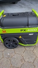 Pramac 4000 stromerzeuger gebraucht kaufen  Deißlingen
