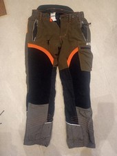 Mens black stihl for sale  RICHMOND