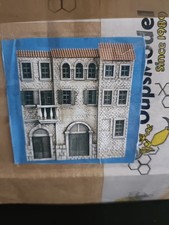 Wwii italian house usato  Coreglia Antelminelli