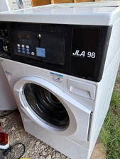Jla commercial washing for sale  DORCHESTER