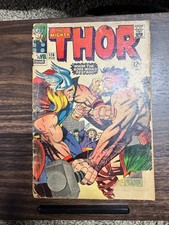 Thor 126 1966 for sale  Cedar Creek