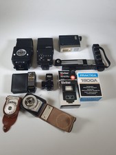 Collection vintage camera for sale  RIPON